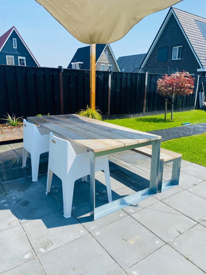 B&B De Terpen Dokkum Extérieur photo